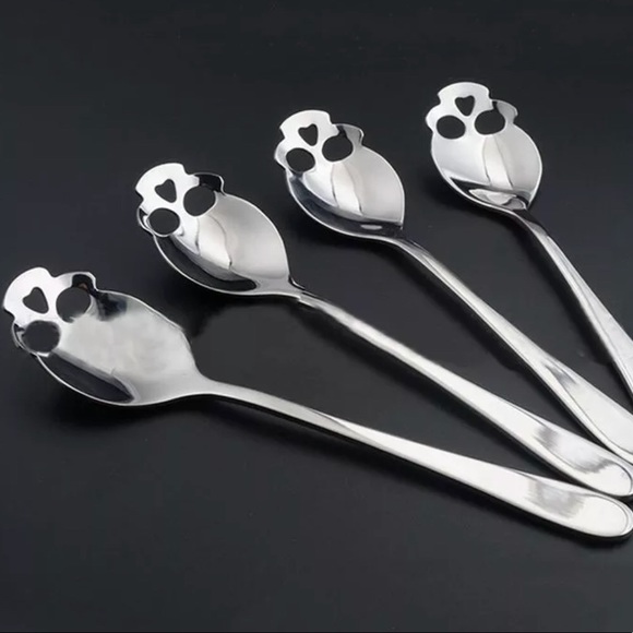 Coffee spoon - Picture 1 of 1